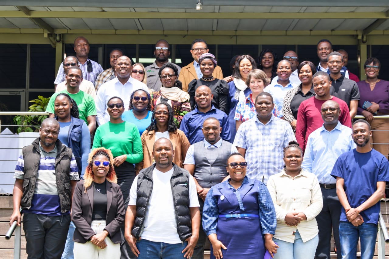 Wellcome Trust commends Zimbabwe’s community-centred climate research