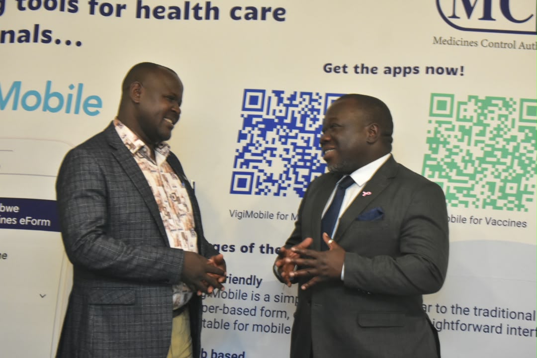 Local industry, Uganda regulator commend MCAZ’s digital systems