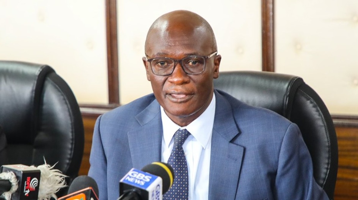 Kenya confirms third Ebola case as 65-year-old woman tests positive in quarantine