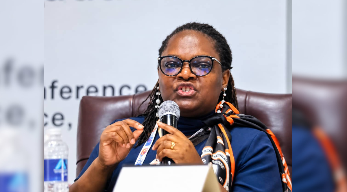 Termination of pregnancy in minors raises questions over consent, Dr Makoni says