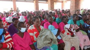 Drug and Substance-related offences among top crimes sending women to prison