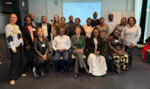 Zimbabwe Hosts SPHIRHA Peer Exchange as Countries Tackle Adolescent Health Challenges